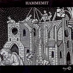 Hammemit : Spires Over the Burial Womb